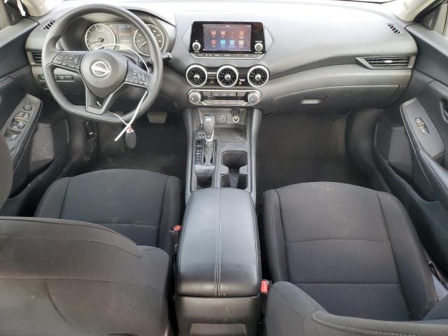  NISSAN SENTRA 2024 Gray