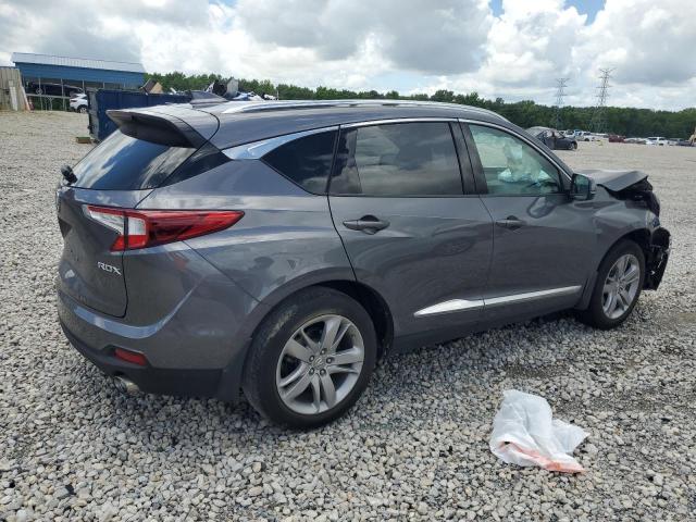  ACURA RDX 2019 Серый