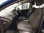 2015 FORD FOCUS TITA for sale at Copart NEWBURY