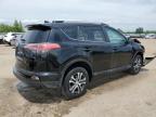2016 TOYOTA RAV4 LE   for sale at Copart ON - TORONTO