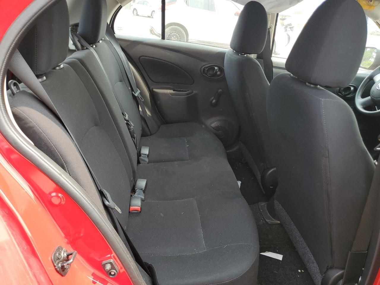 2017 Nissan Micra VIN: 3N1CK3CP3HL264798 Lot: 59798355