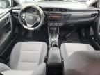 2015 Toyota Corolla L للبيع في Arcadia، FL - Front End