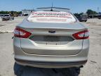 2016 Ford Fusion Se 1.5L продається в Oklahoma City, OK - Side