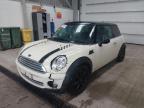 2009 MINI COOPER for sale at Copart EAST KILBRIDE