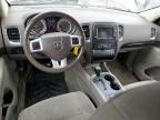 2011 Dodge Durango Crew for Sale in Van Nuys, CA - Front End