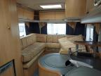 2008 FIAT DUCATO 35 for sale at Copart YORK