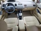 2008 Honda Civic Lx   за продажба в Graham, WA - Rear End