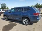 2018 Volkswagen Atlas Se na sprzedaż w Portland, OR - Side