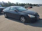 2007 Honda Accord Lx na sprzedaż w Brookhaven, NY - Front End