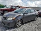2013 Toyota Corolla Base на продаже в Hueytown, AL - Rear End