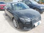2014 AUDI A1 SPORT T for sale at Copart BRISTOL