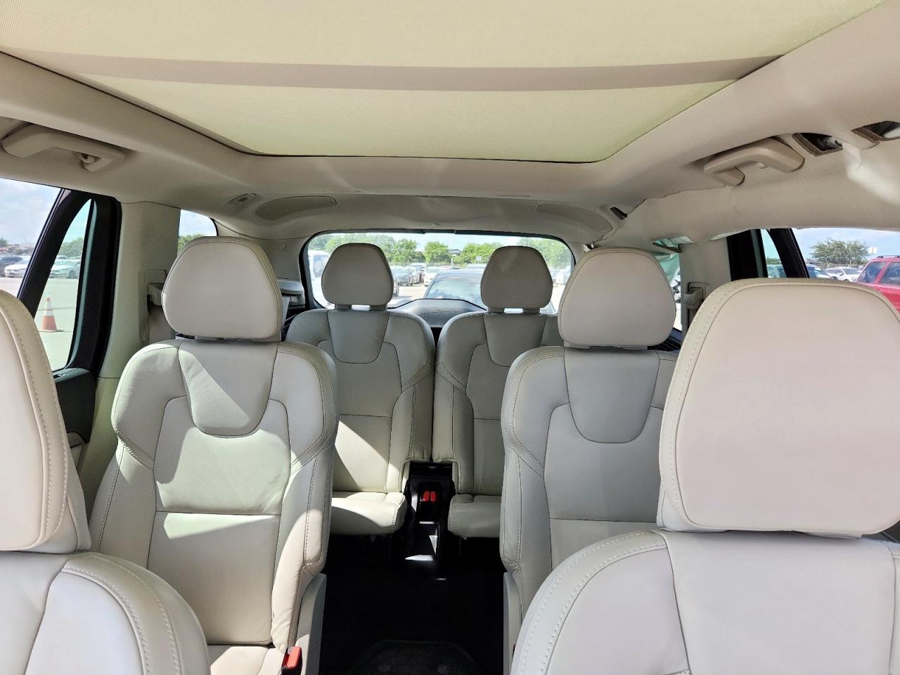 2023 Volvo Xc90 Ultimate VIN: YV40621A8P1959939 Lot: 61225005