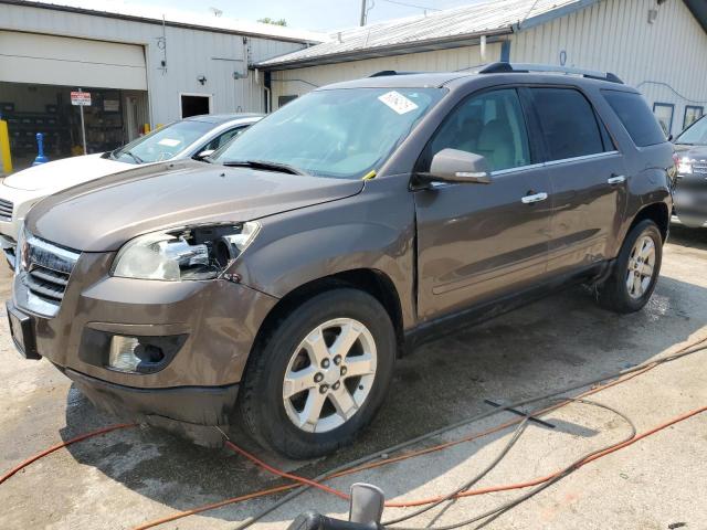 2010 Saturn Outlook Xr