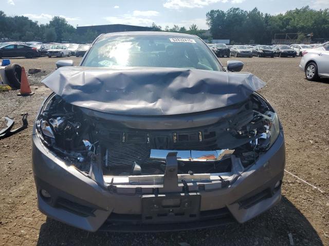 Coupet HONDA CIVIC 2016 Szary