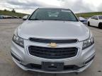 2015 Chevrolet Cruze Lt zu verkaufen in Littleton, CO - Front End