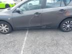 2010 MAZDA 3 for sale at Copart SANDTOFT