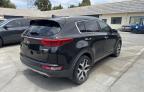 2017 Kia Sportage Sx на продаже в Los Angeles, CA - Normal Wear