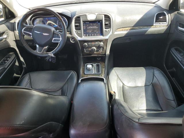  CHRYSLER 300 2018 Szary