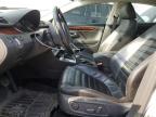 2010 Volkswagen Cc Vr6 4Motion for Sale in Elgin, IL - Front End