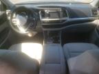 2019 Toyota Highlander Le იყიდება Finksburg-ში, MD - Front End