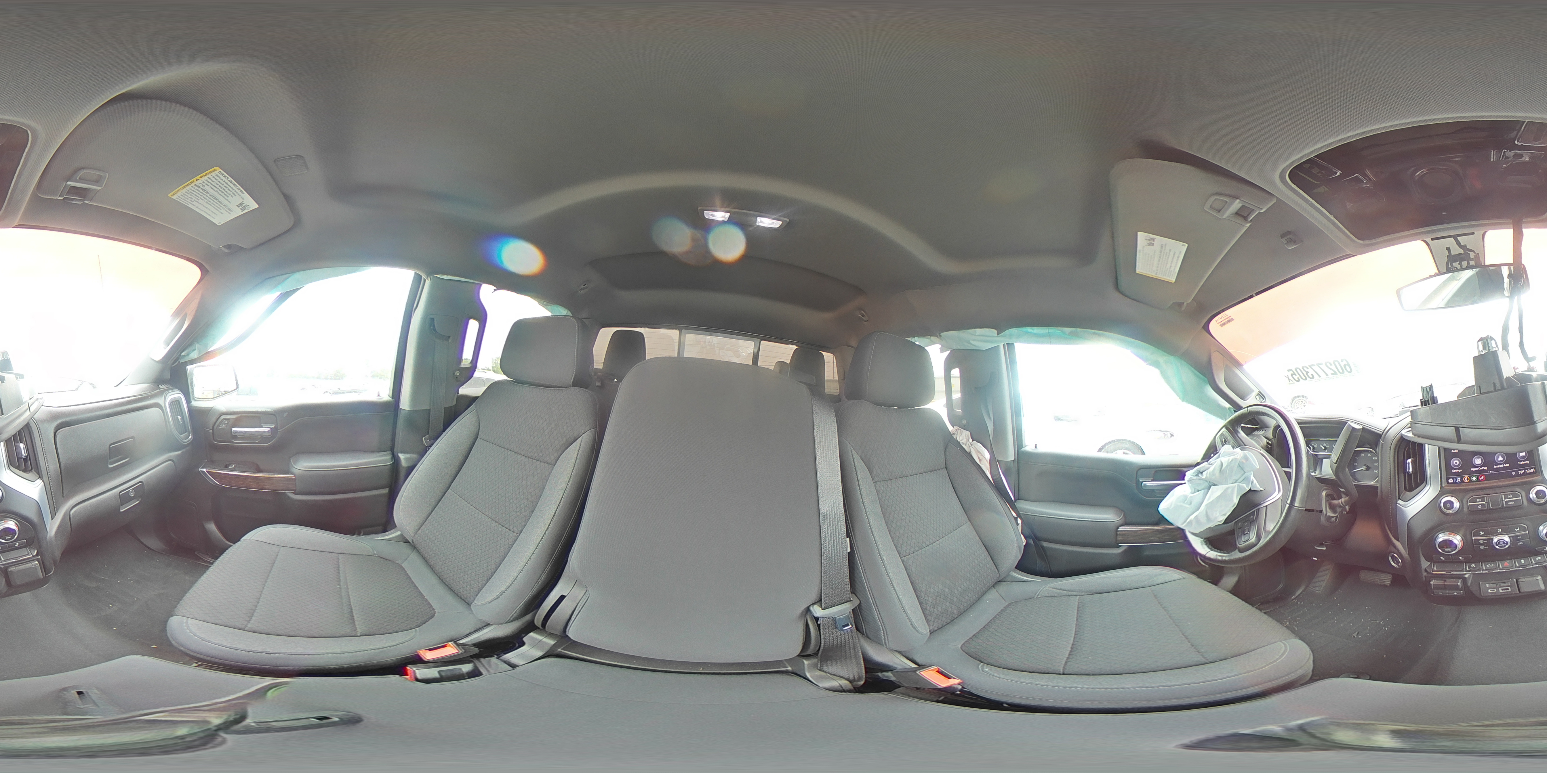 2019 GMC Sierra K1500 Sle VIN: 1GTR9BED7KZ334366 Lot: 66876045
