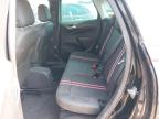 2021 VAUXHALL CROSSLAND for sale at Copart SANDWICH