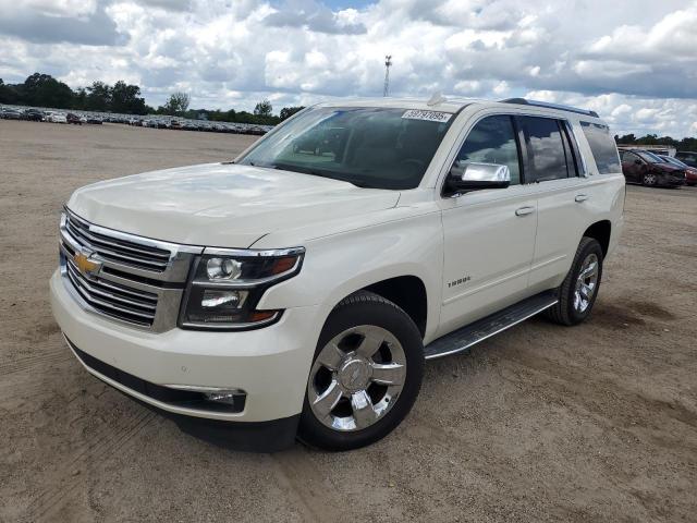 2015 Chevrolet Tahoe C1500 Ltz