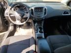 2019 Chevrolet Cruze Lt na sprzedaż w Woodhaven, MI - Front End