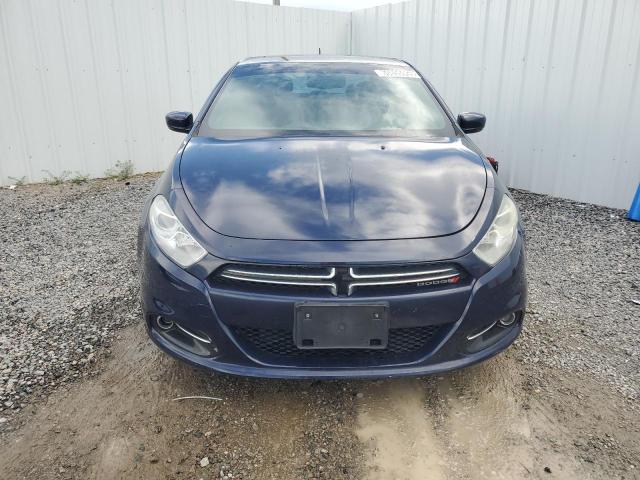  DODGE DART 2013 Granatowy