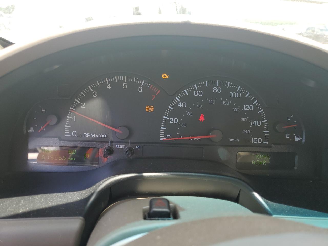 2002 Lincoln Ls VIN: 1LNHM87A72Y676692 Lot: 59714115