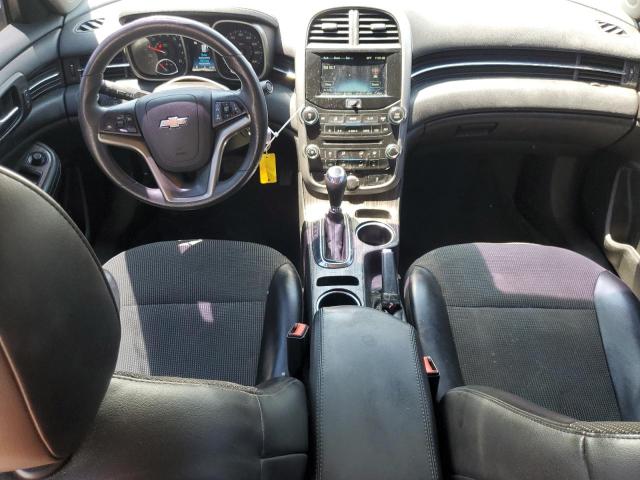  CHEVROLET MALIBU 2016 Srebrny