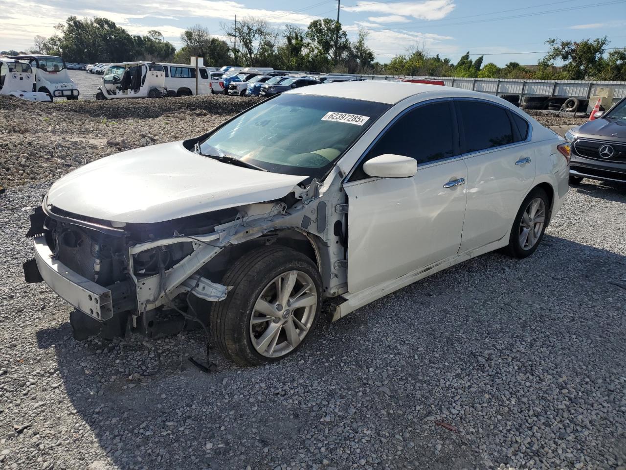 NISSAN ALTIMA 2013 1N4AL3AP9DN444016
