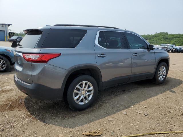  CHEVROLET TRAVERSE 2019 Сірий