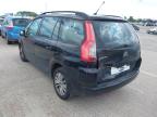 2008 CITROEN C4 PICASSO for sale at Copart SANDWICH