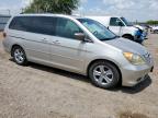 2008 Honda Odyssey Touring for Sale in Mercedes, TX - Water/Flood