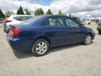 2006 Toyota Corolla Ce იყიდება Eugene-ში, OR - Minor Dent/Scratches