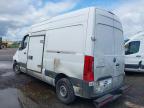 2020 MERCEDES BENZ SPRINTER 3 for sale at Copart WOLVERHAMPTON