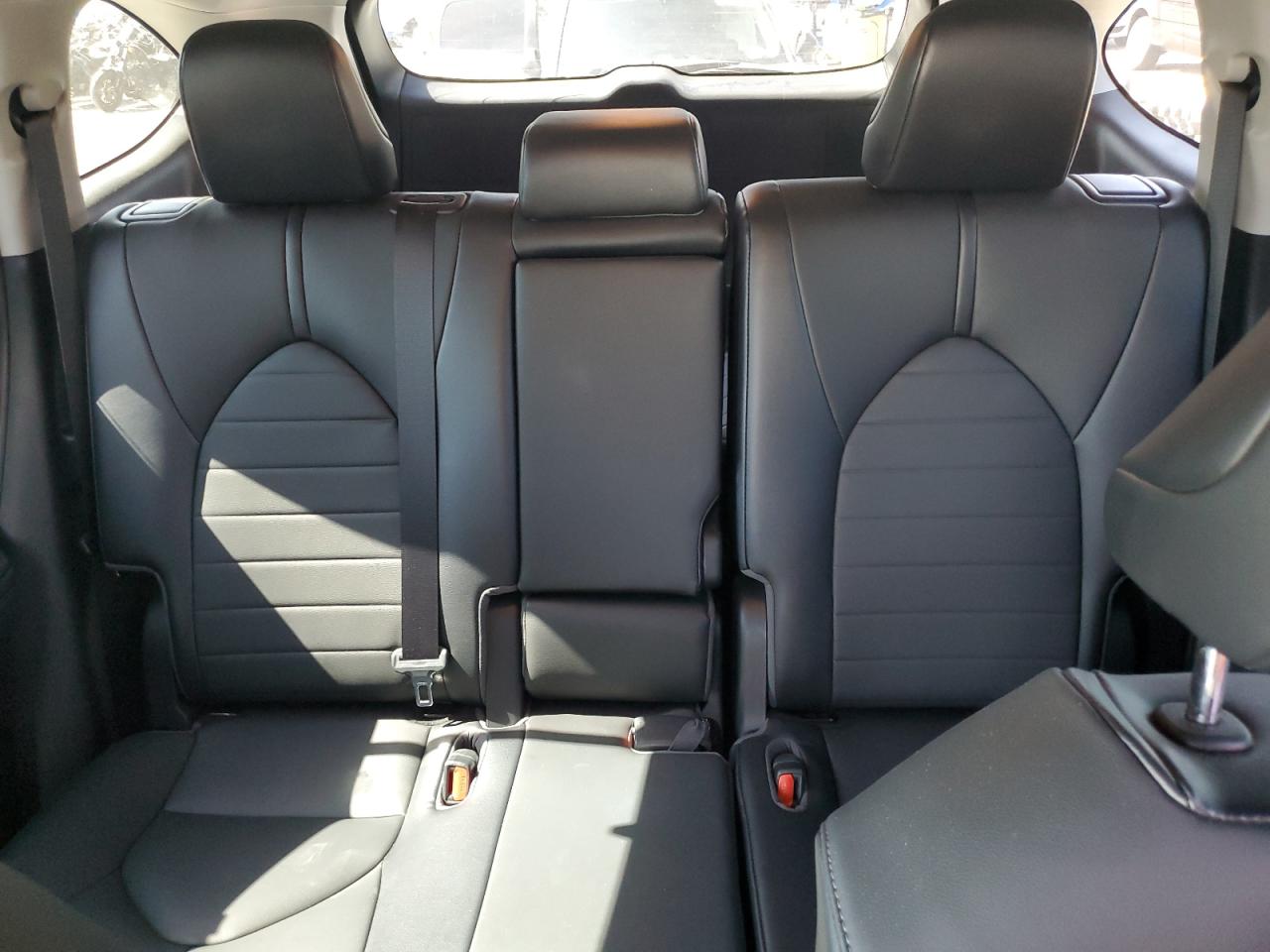 2021 Toyota Highlander Hybrid Xle VIN: 5TDHBRCH6MS025023 Lot: 62755505