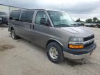 2007 Chevrolet Express G3500    de vânzare în Kansas City, KS - Minor Dent/Scratches