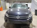 2012 Volkswagen Tiguan S zu verkaufen in Candia, NH - Normal Wear