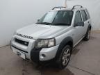 2005 LAND ROVER FREELANDER for sale at Copart WESTBURY