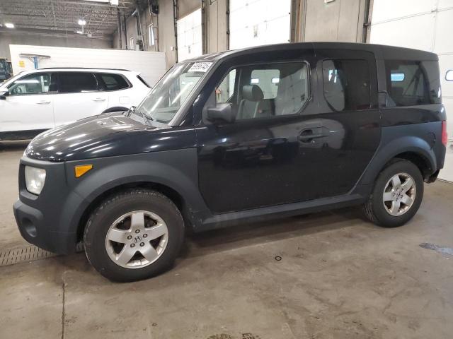 2005 Honda Element Ex