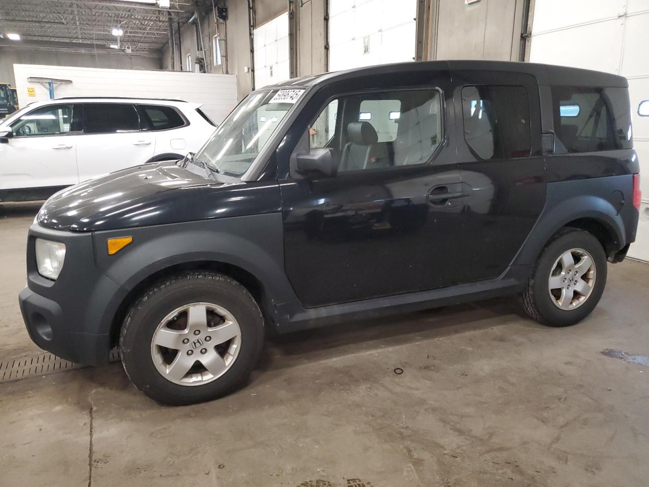 2005 Honda Element Ex en Venta en Blaine, MN - Rear End