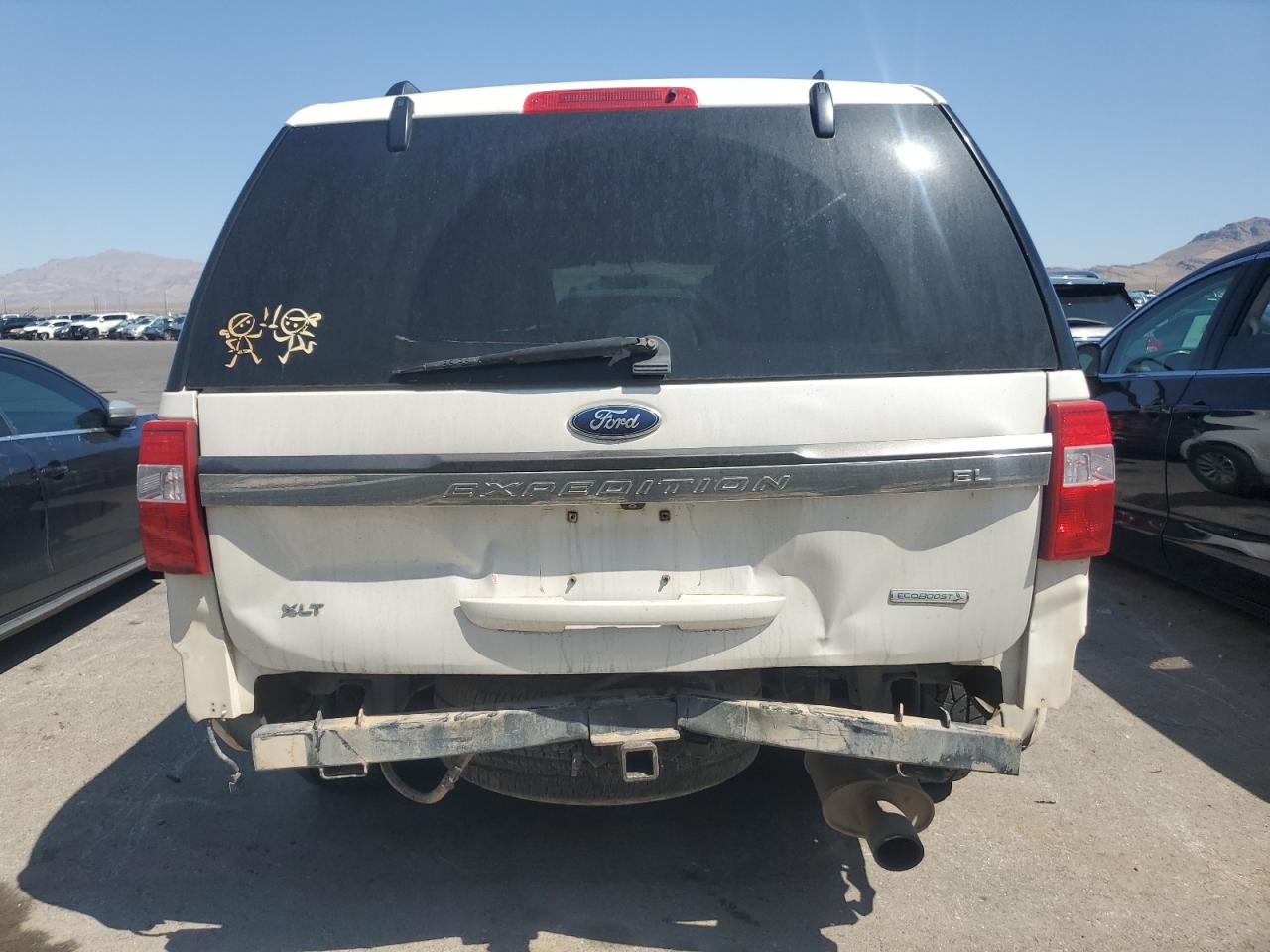 FORD EXPEDITION 2015 VIN 1FMJK1JT9FEF38734 photo 6