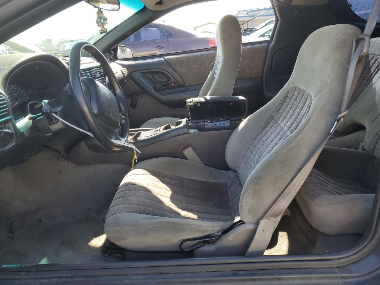 2001 Chevrolet Camaro VIN: 2G1FP22K912103815 Lot: 63044275