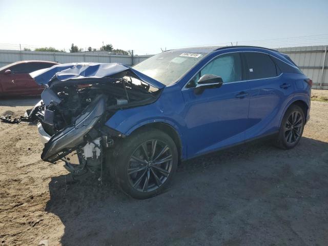 LEXUS RX 350 BAS 2023