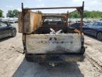 2006 Ford F350 Super Duty zu verkaufen in Lansing, MI - Burn