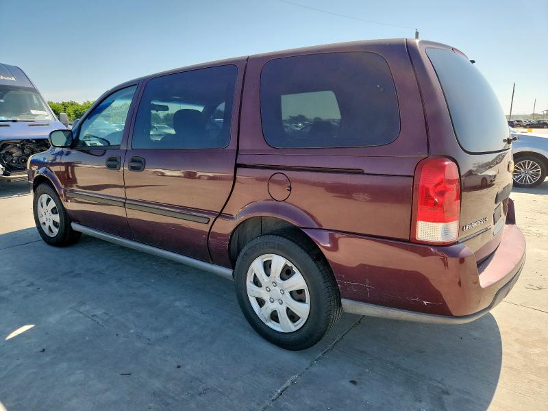 2006 CHEVROLET UPLANDER LS  