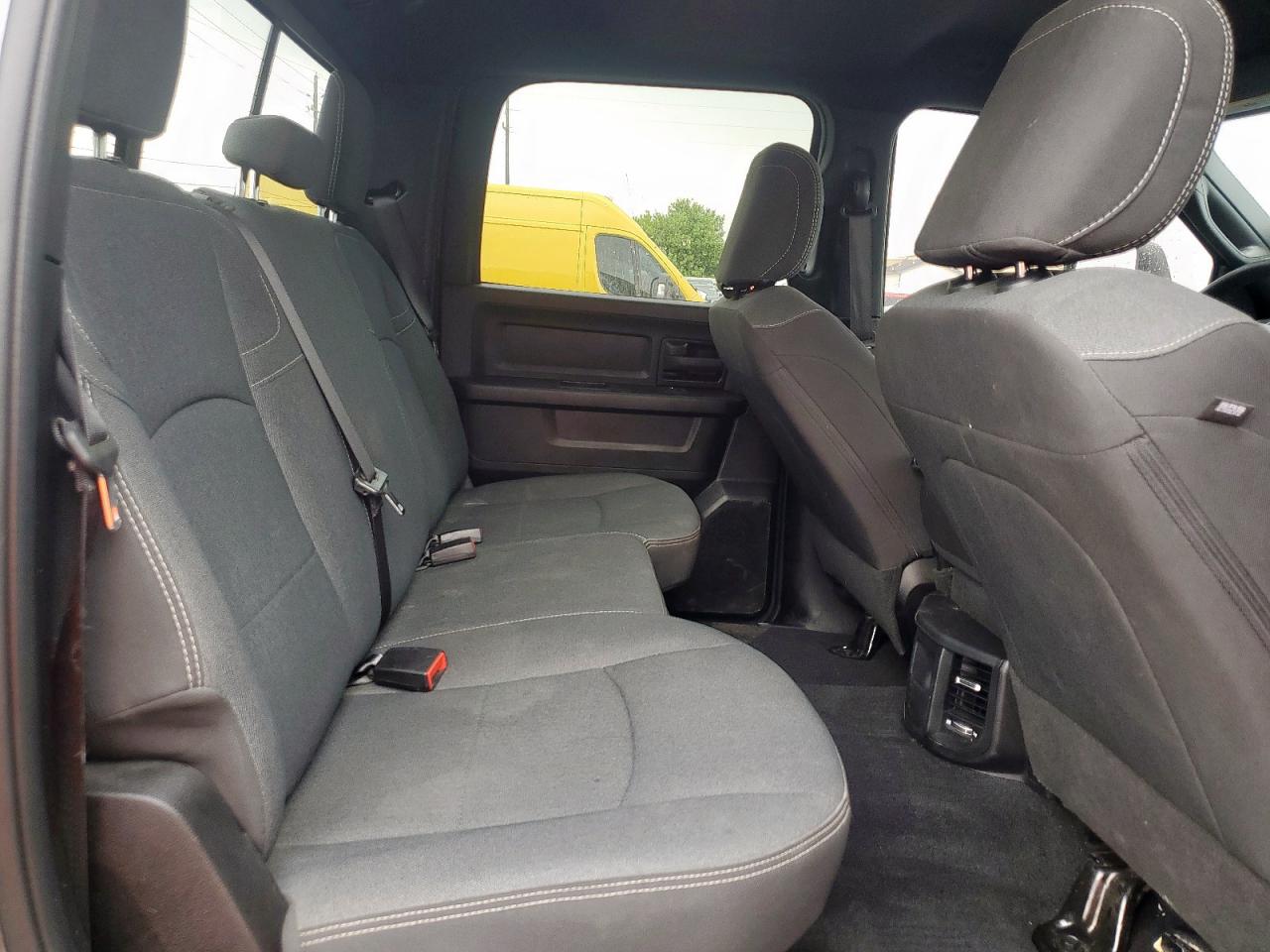 2024 Ram 2500 Tradesman VIN: 3C6UR5CL2RG119422 Lot: 61642845