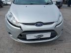 2012 FORD FIESTA TIT for sale at Copart CHESTER